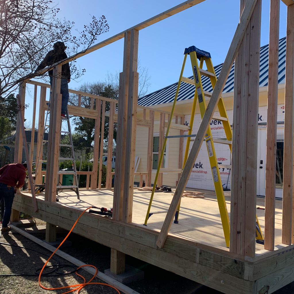 AG Remodeling and Construction Trigueros LLC