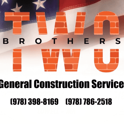 Avatar for Two Brothers General Construction Service Corp.