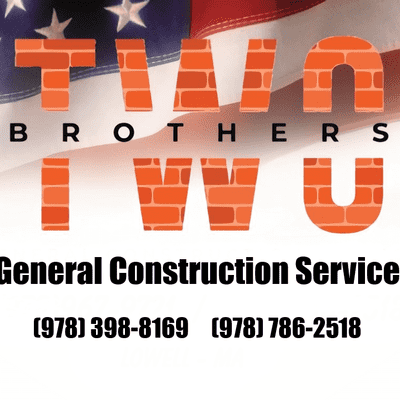 Avatar for Two Brothers Construction Services