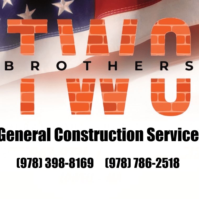 Two Brothers General Construction Service Corp.