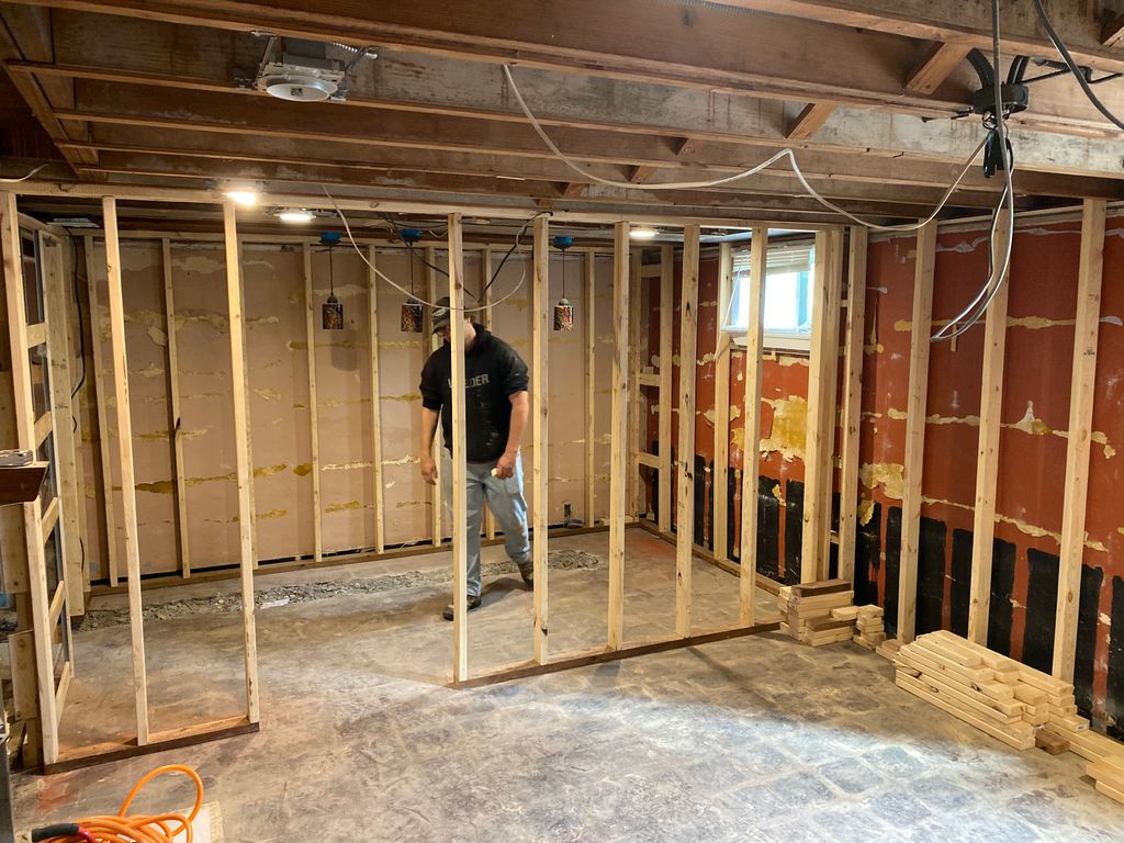 Projects and media