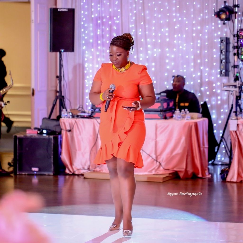 Bibi MC Entertainment