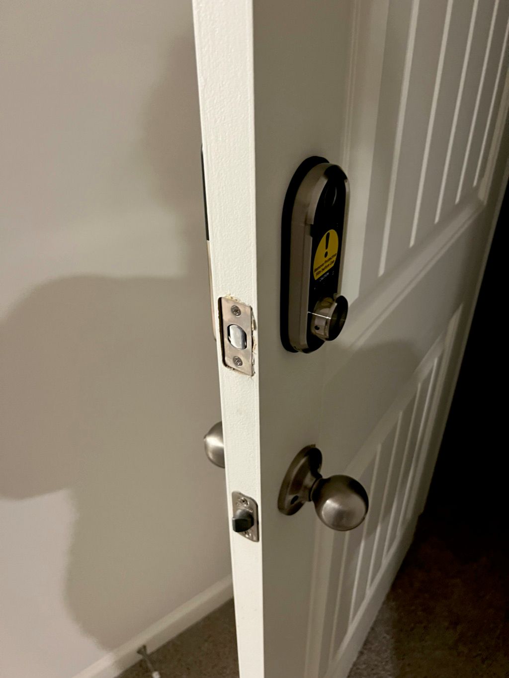 Customer photos