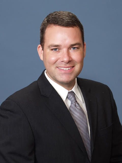 Mike Powell, P.E., CPI