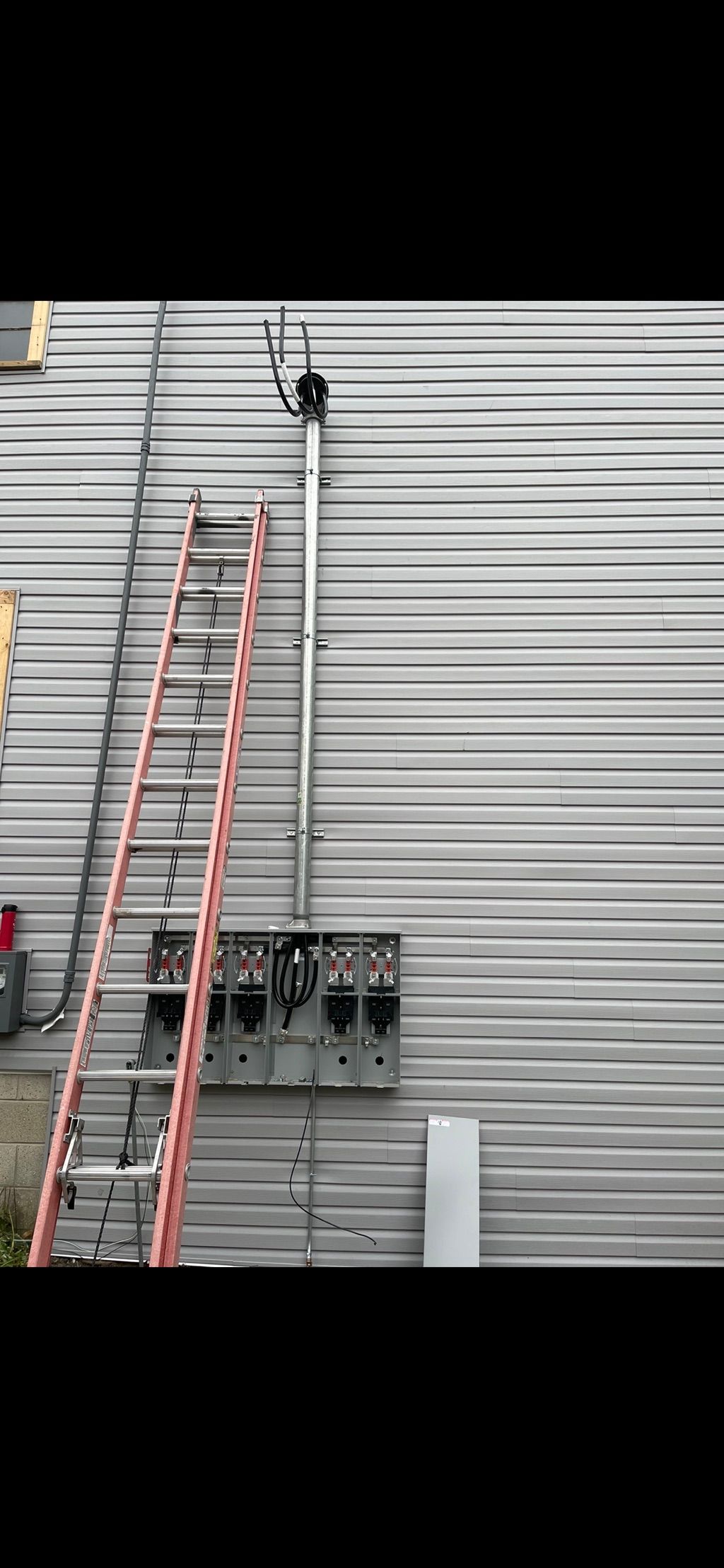 400 amp service 