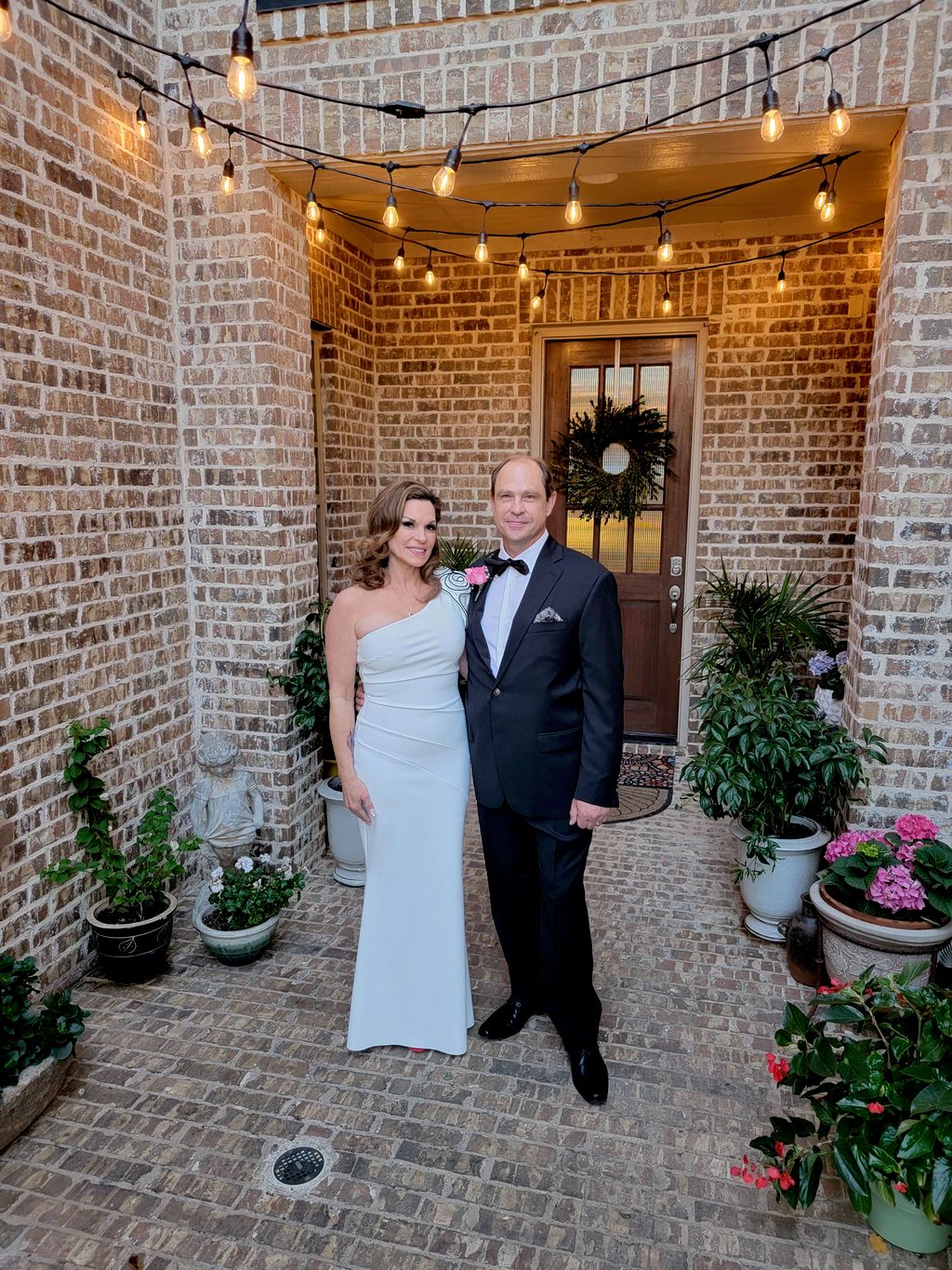 Customer photos