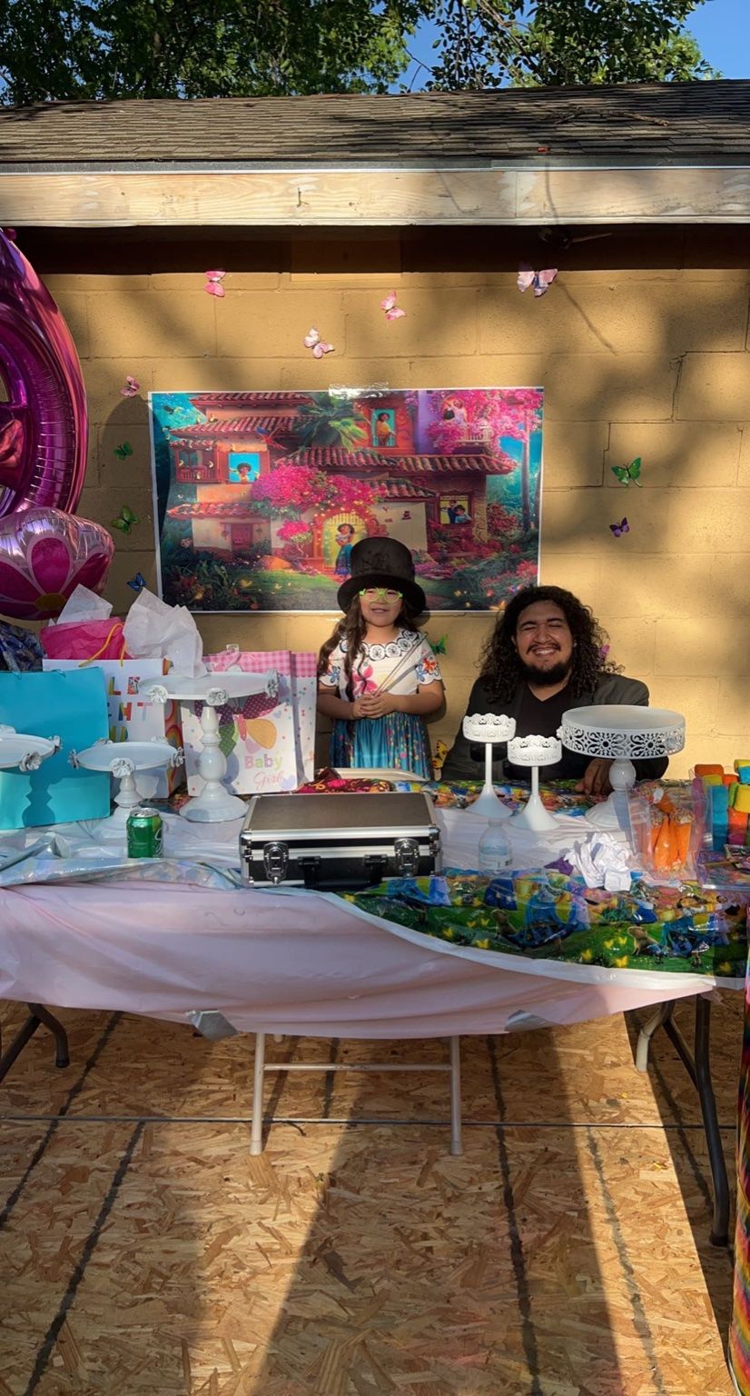 Customer photos