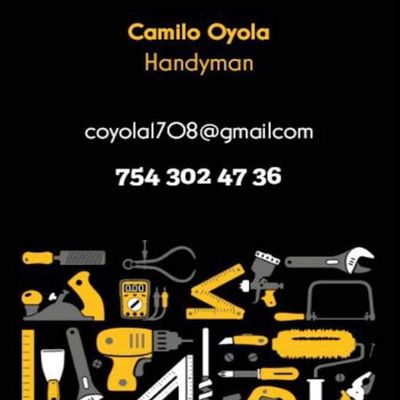 Avatar for Oyola Solutions