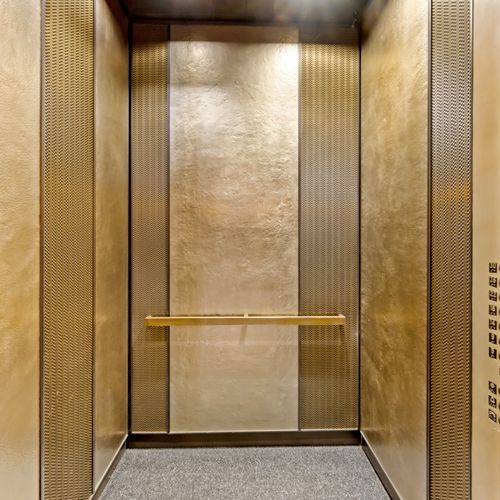 Featured Projects