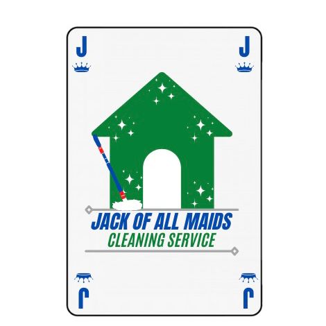Jack of All Maids