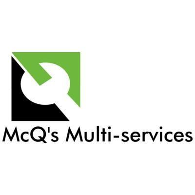Avatar for McQ's Multi-services