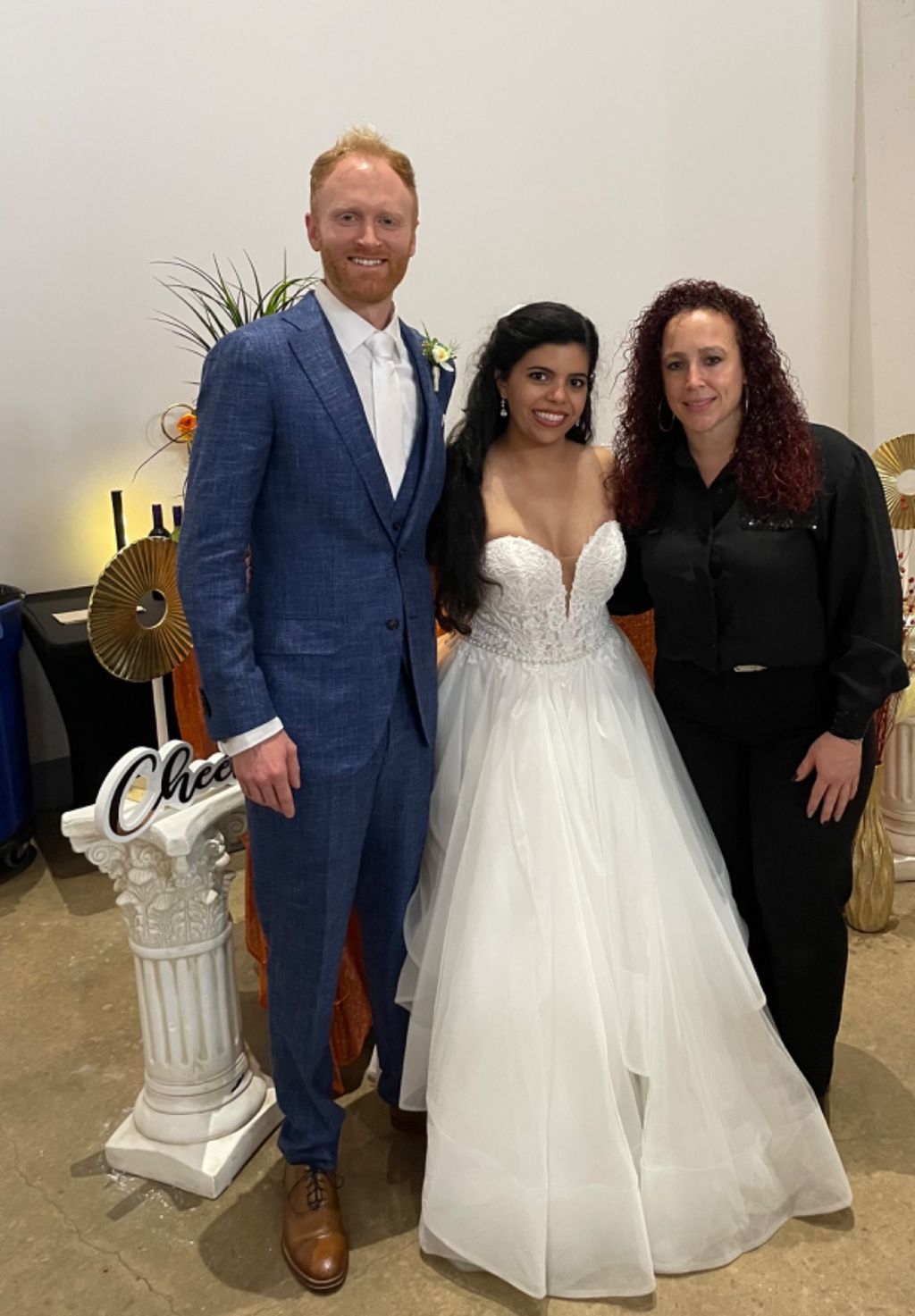 Customer photos