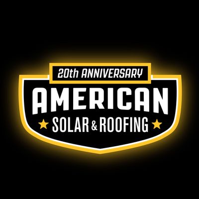 Avatar for American Solar & Roofing