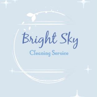Bright Sky Cleaning Service