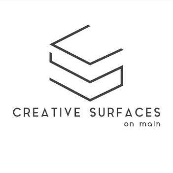 Avatar for Creative Surfaces