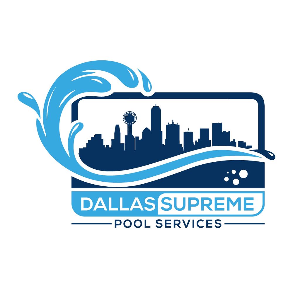 Dallas Supreme Pool Services