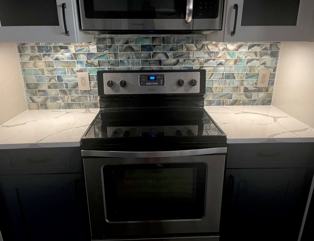 Customer photos