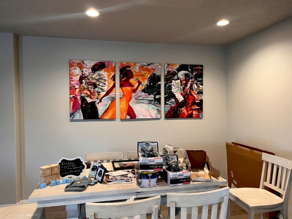 Customer photos