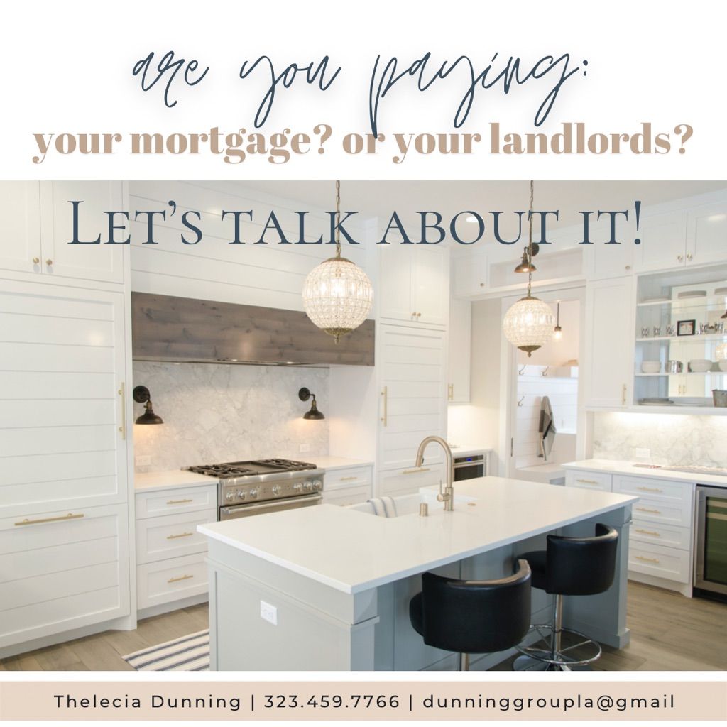 Many will realize that Home Ownership is long over