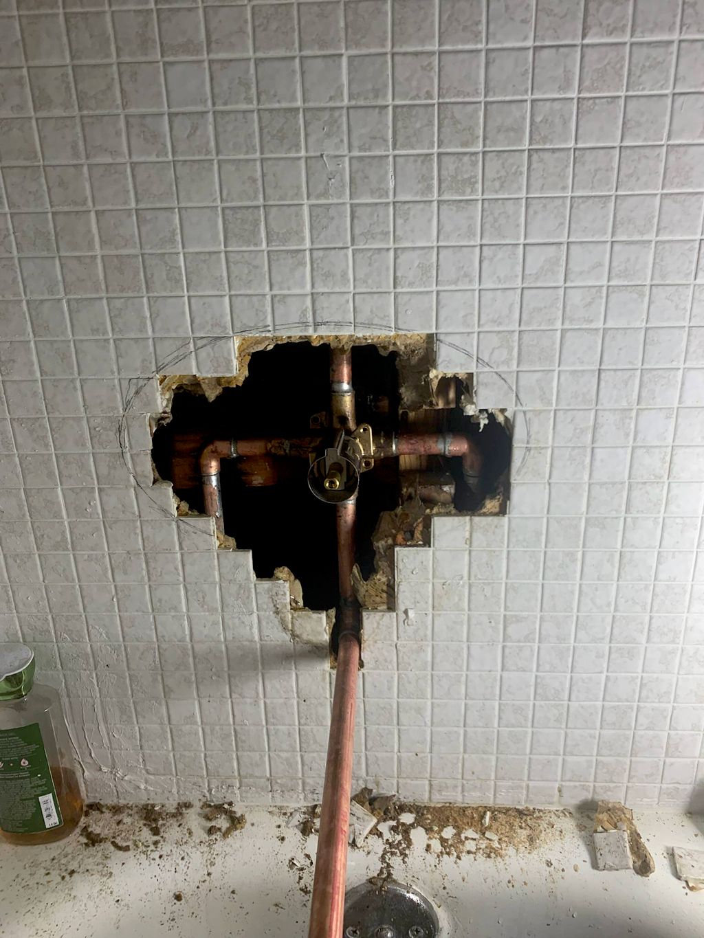 Customer photos