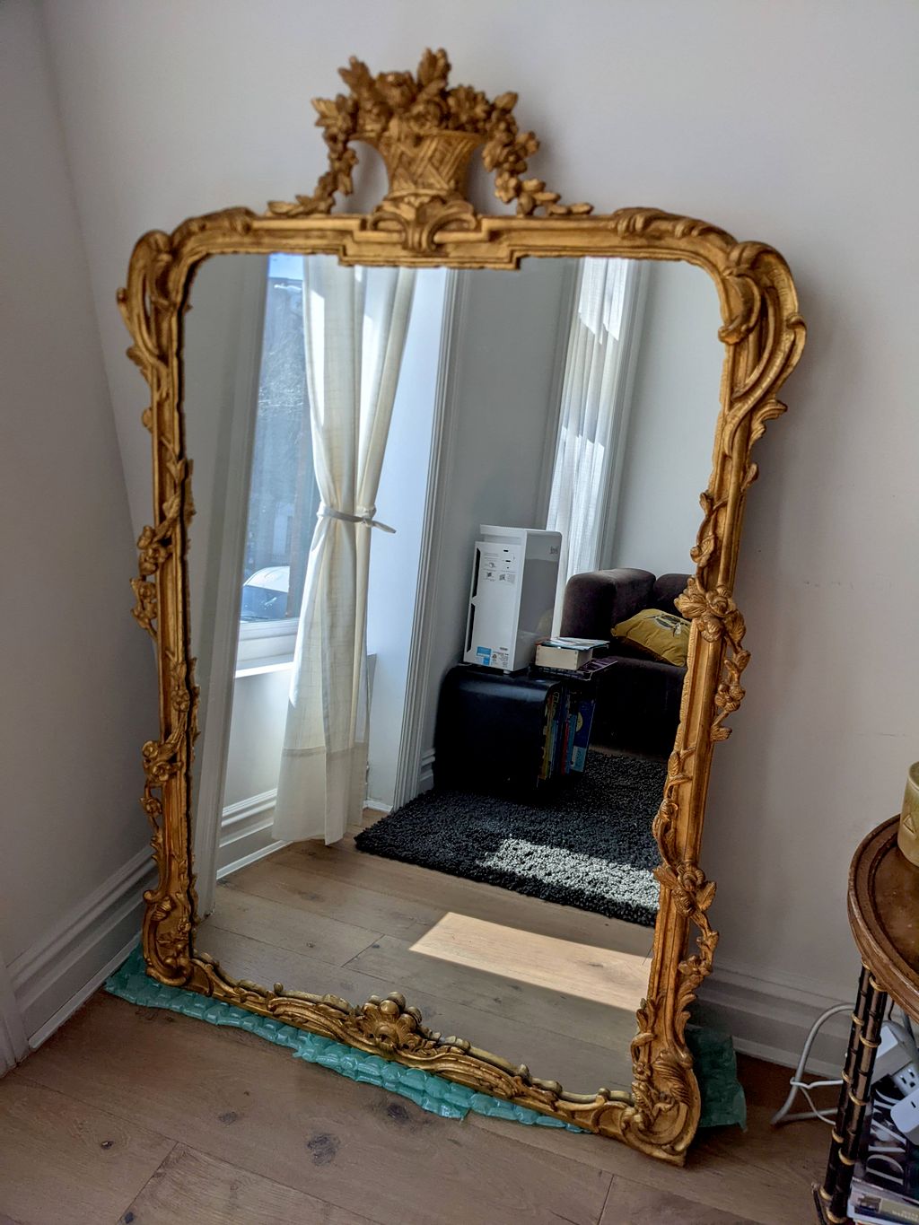 Customer photos