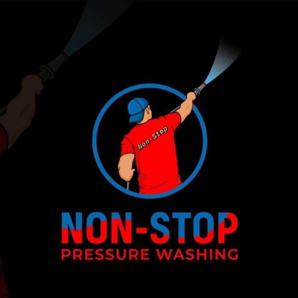 Non Stop Pressure Washing LLC