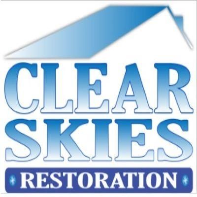 Avatar for Clear Skies Restoration