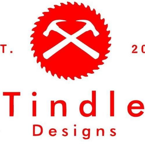 Tindle designs