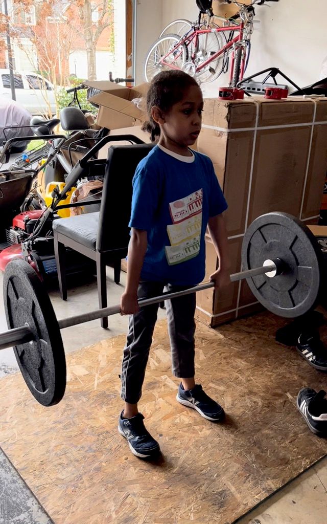 Syndicate kids pull big. We teach on all levels…