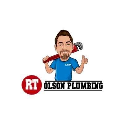 Avatar for R T Olson Plumbing