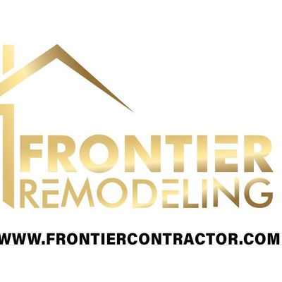 Avatar for Frontier Remodeling