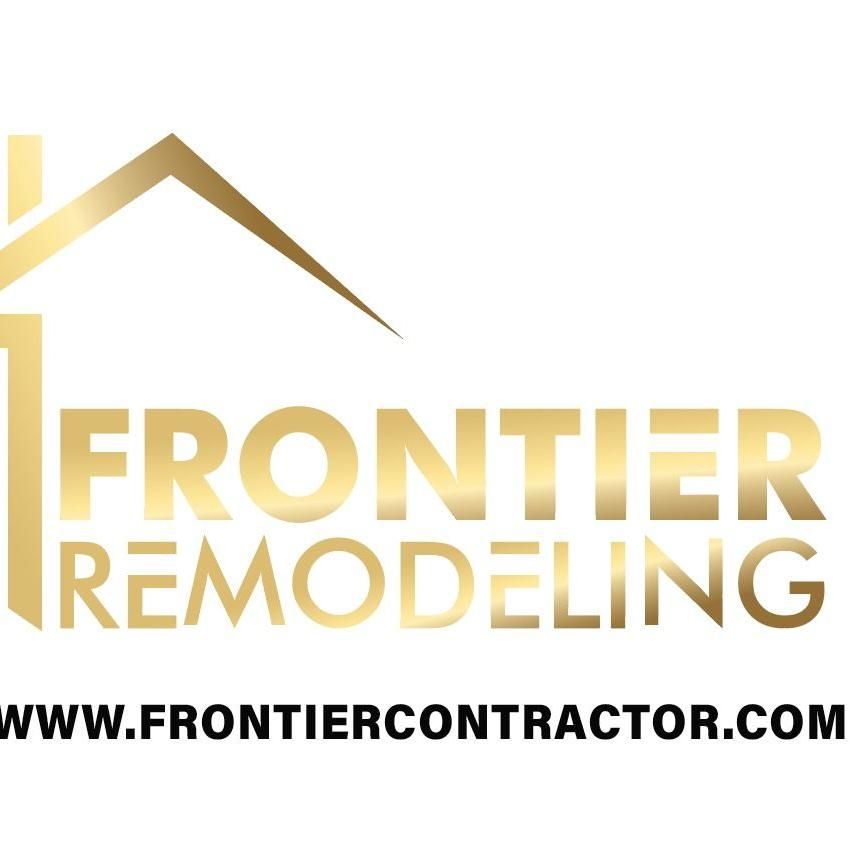 Frontier Remodeling