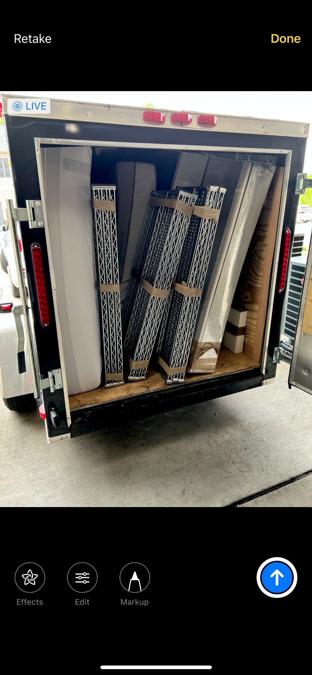 Customer photos