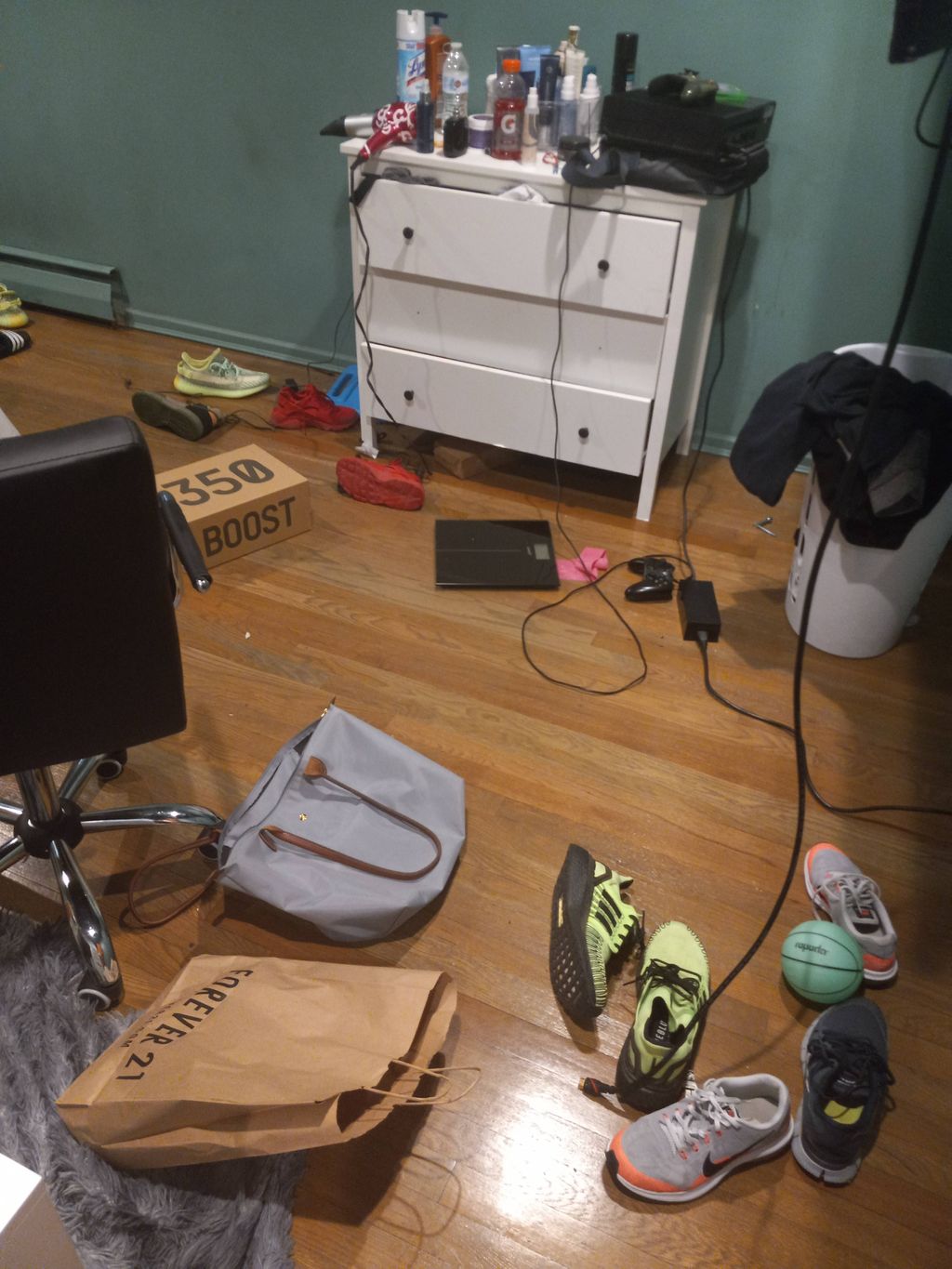 Projects and media
