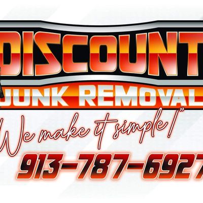 Avatar for Discount Junk Removal LLC