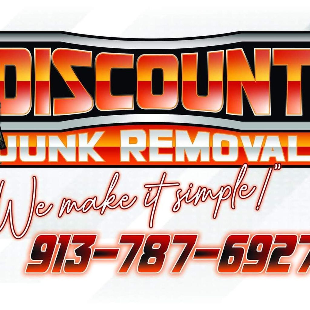 Discount Junk Removal LLC