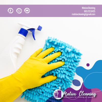 Avatar for Matiox Cleaning, LLC