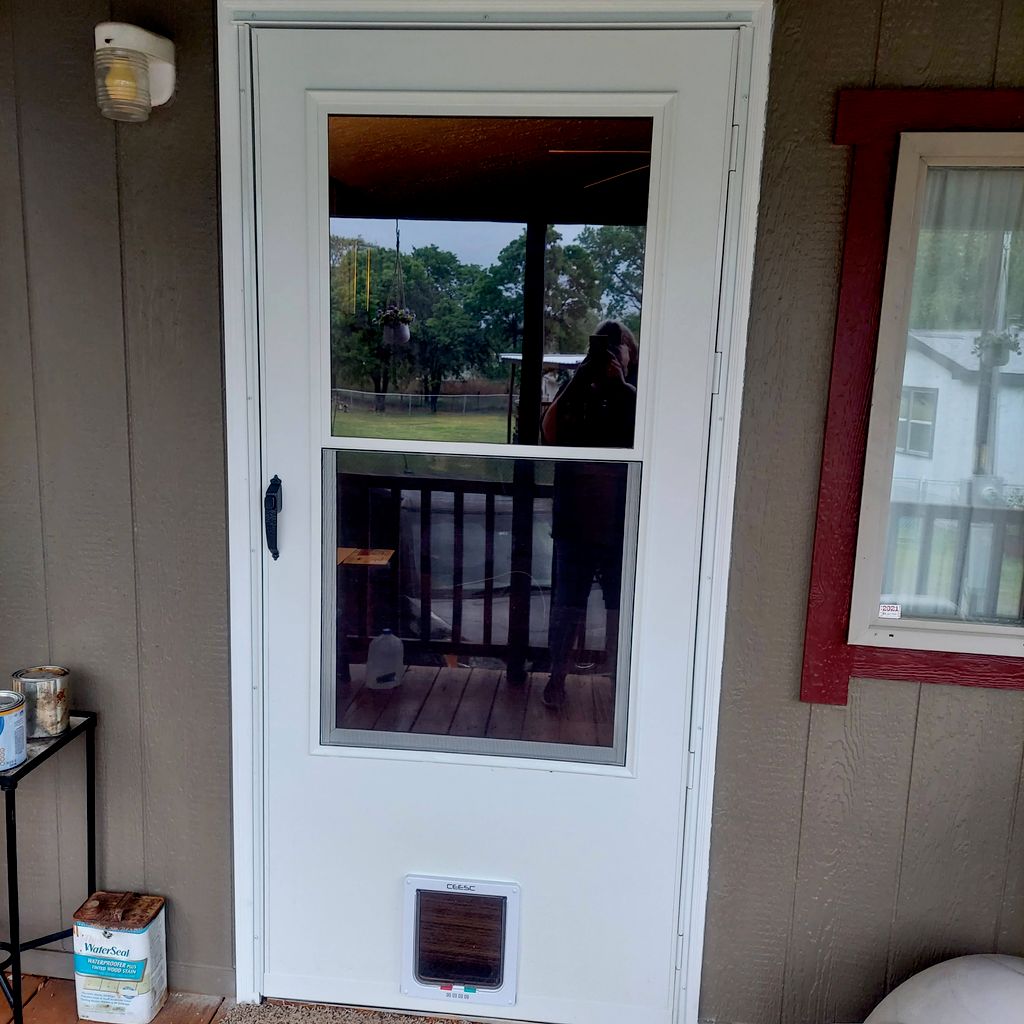 Customer photos