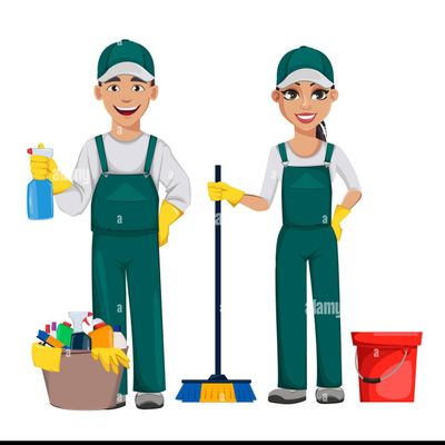 Avatar for Duo’s Cleaning