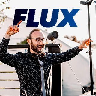 Flux DJ  ♫  MC  ♫  VJ
