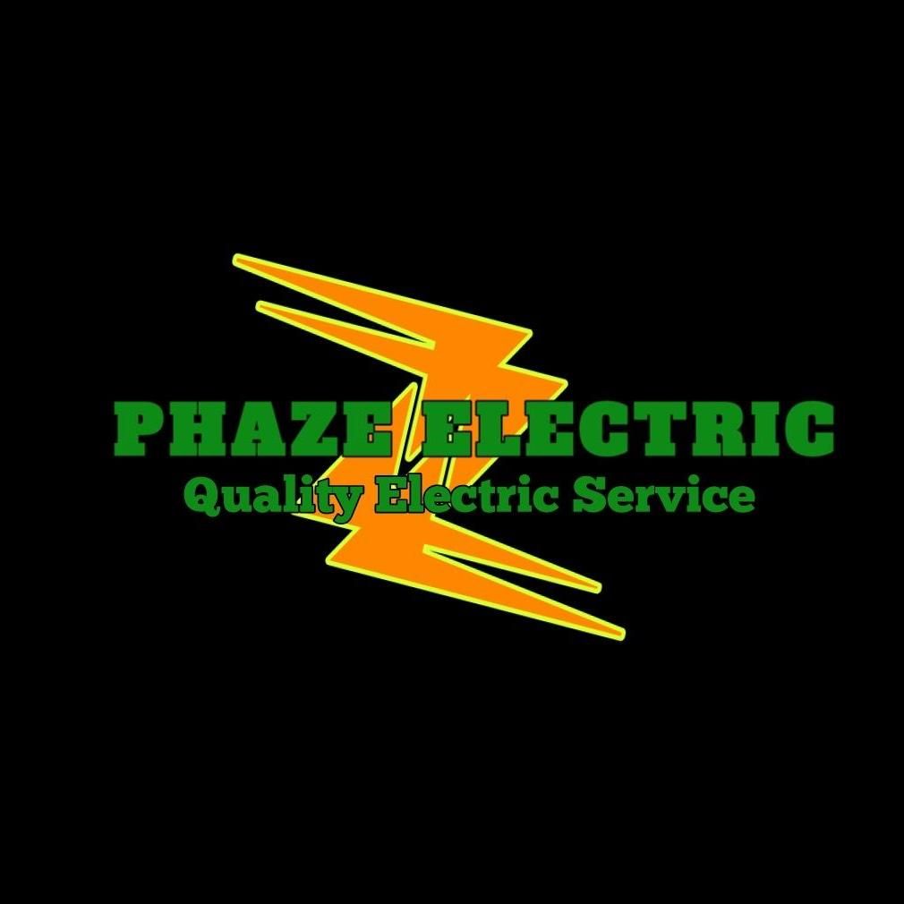Phaze Electric llc