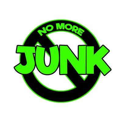 Avatar for No More Junk