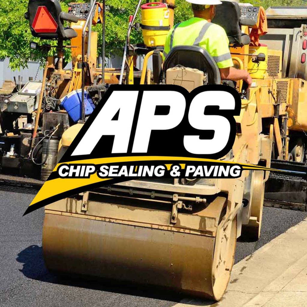 Affordable Patching Paving & Sealcoating