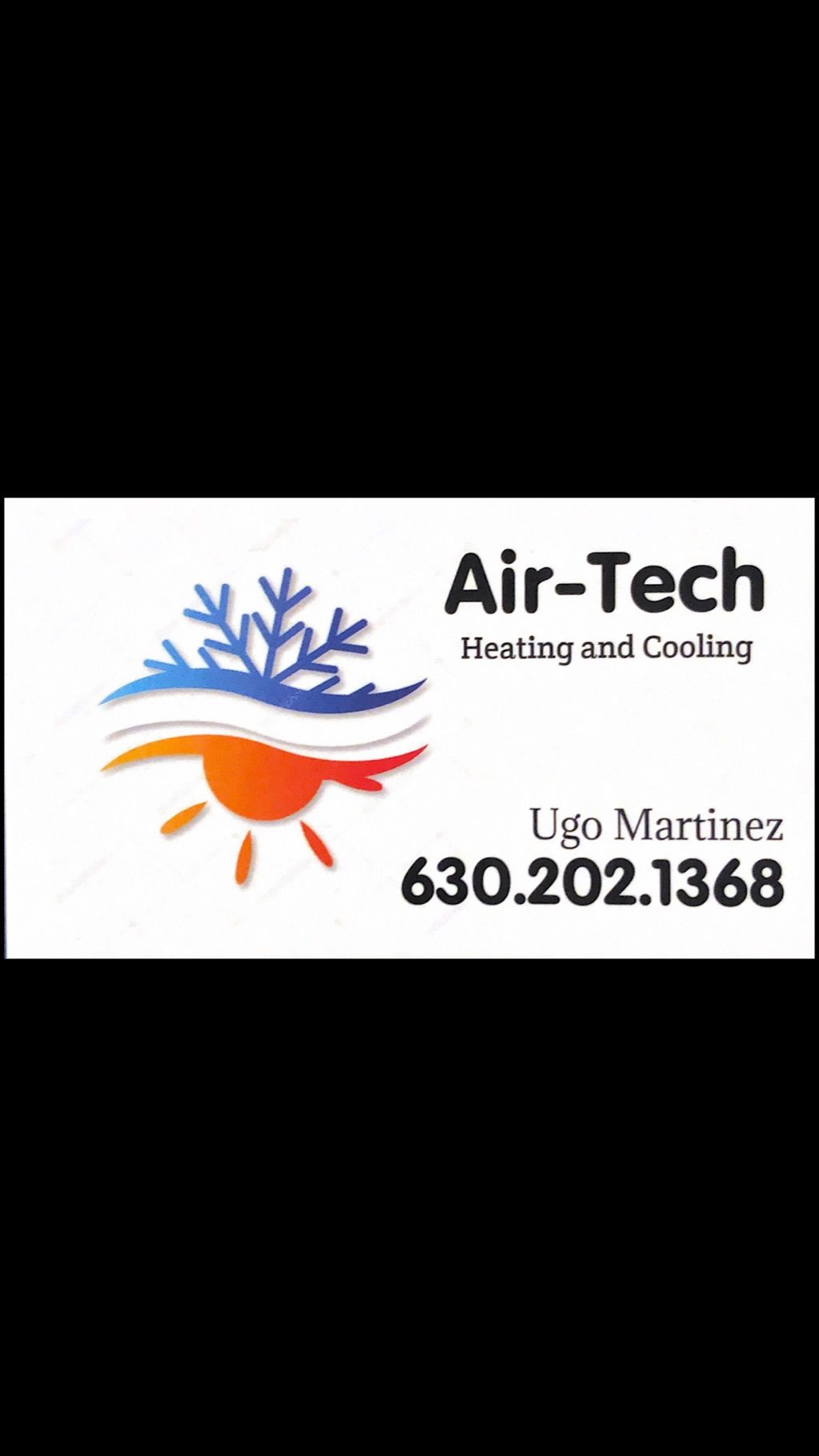Air-Tech Heating and Cooling