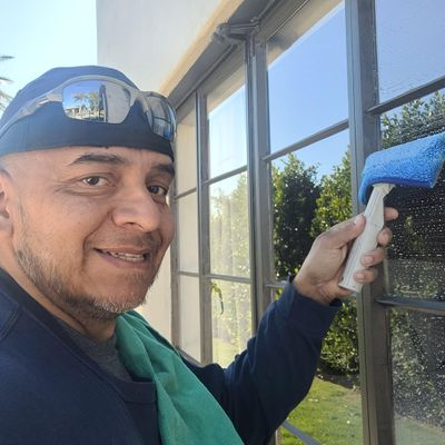 Avatar for Anthony's Window Cleaning