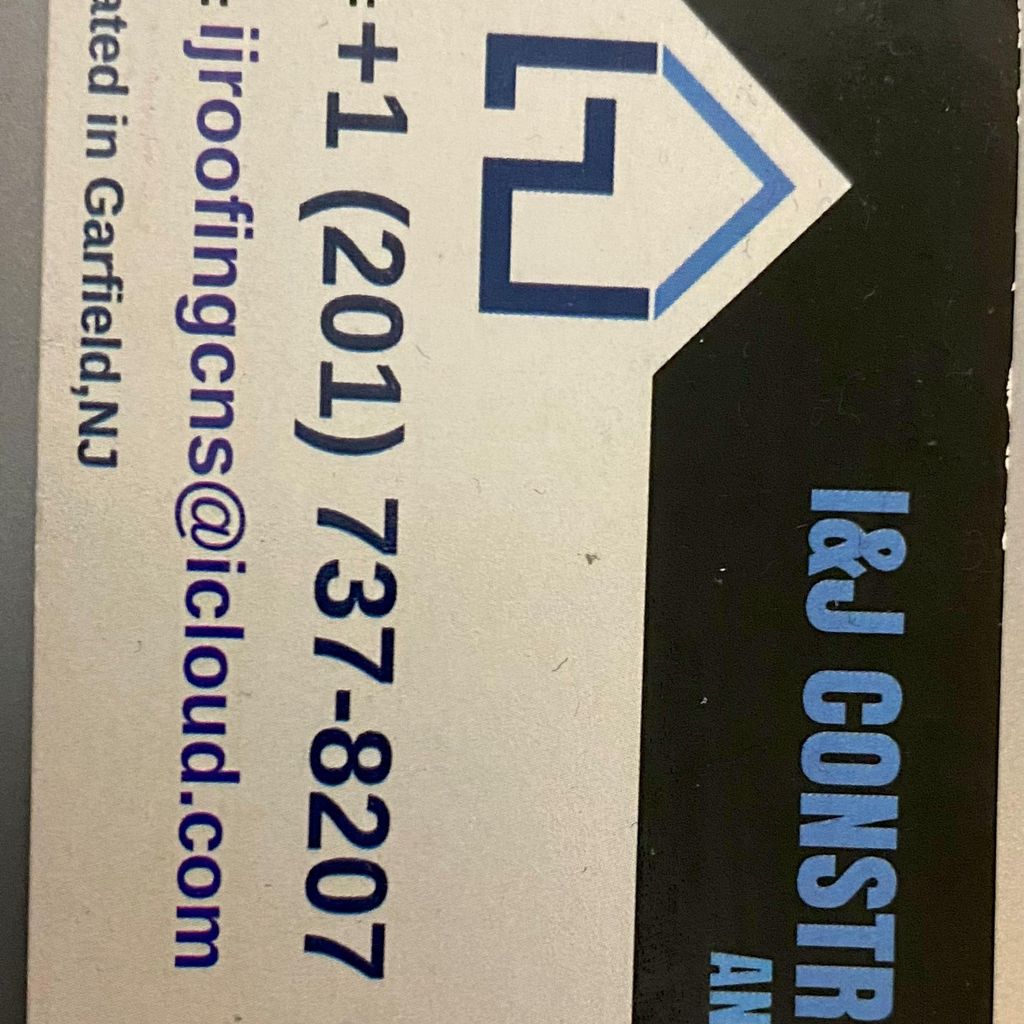 I & J Construction and Painting, LLC