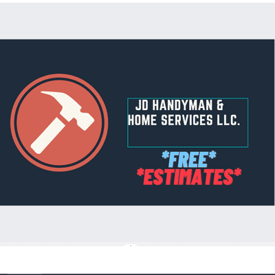 Avatar for JD Handyman & Home Services