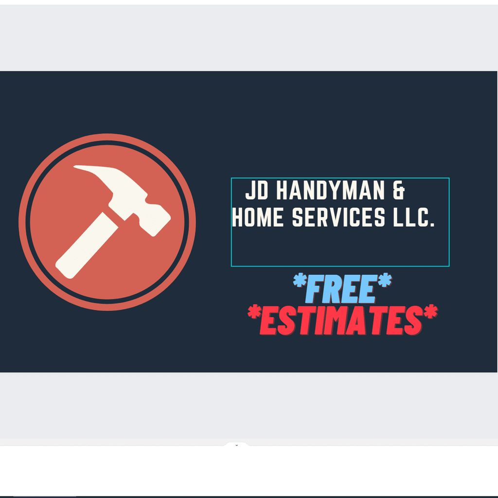 JD Handyman & Home Services