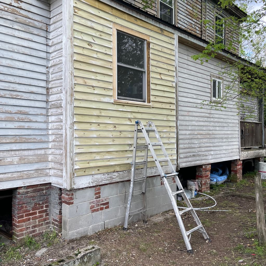A-Z Home Renovations