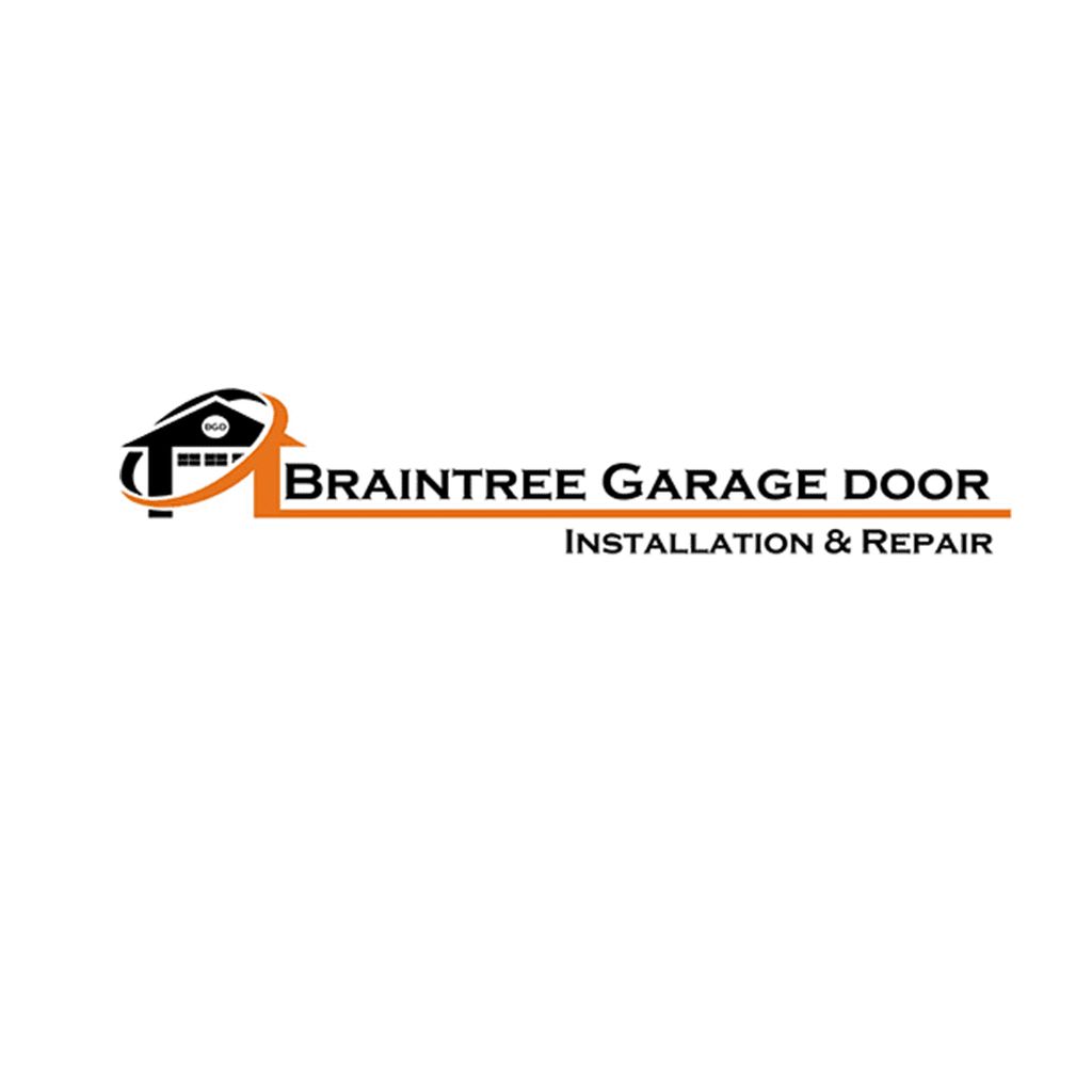 Braintree Garage Door Repair & Installation